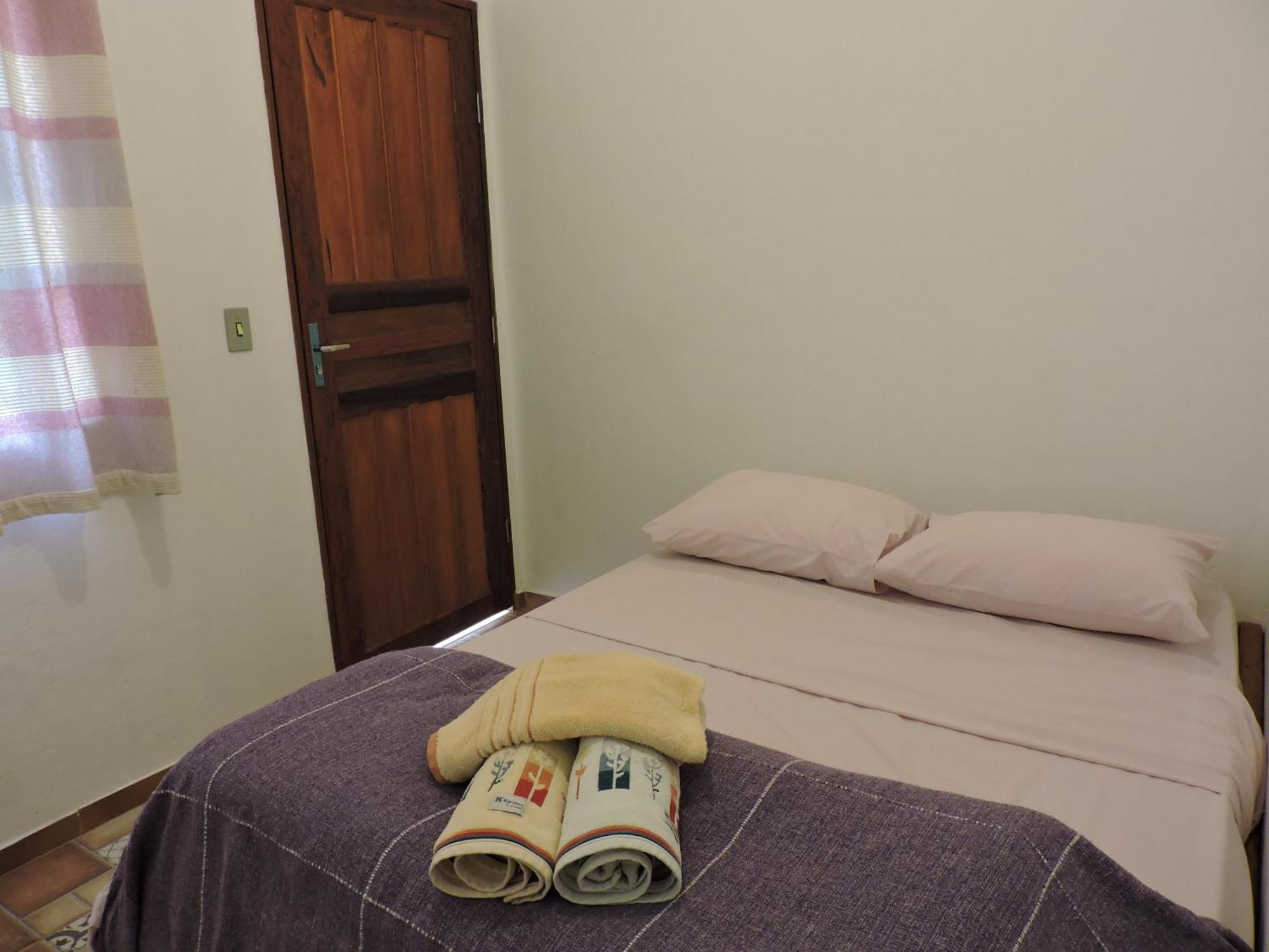 Hotel Pousada Casa Da Serra São Tomé das Letras Habitación foto