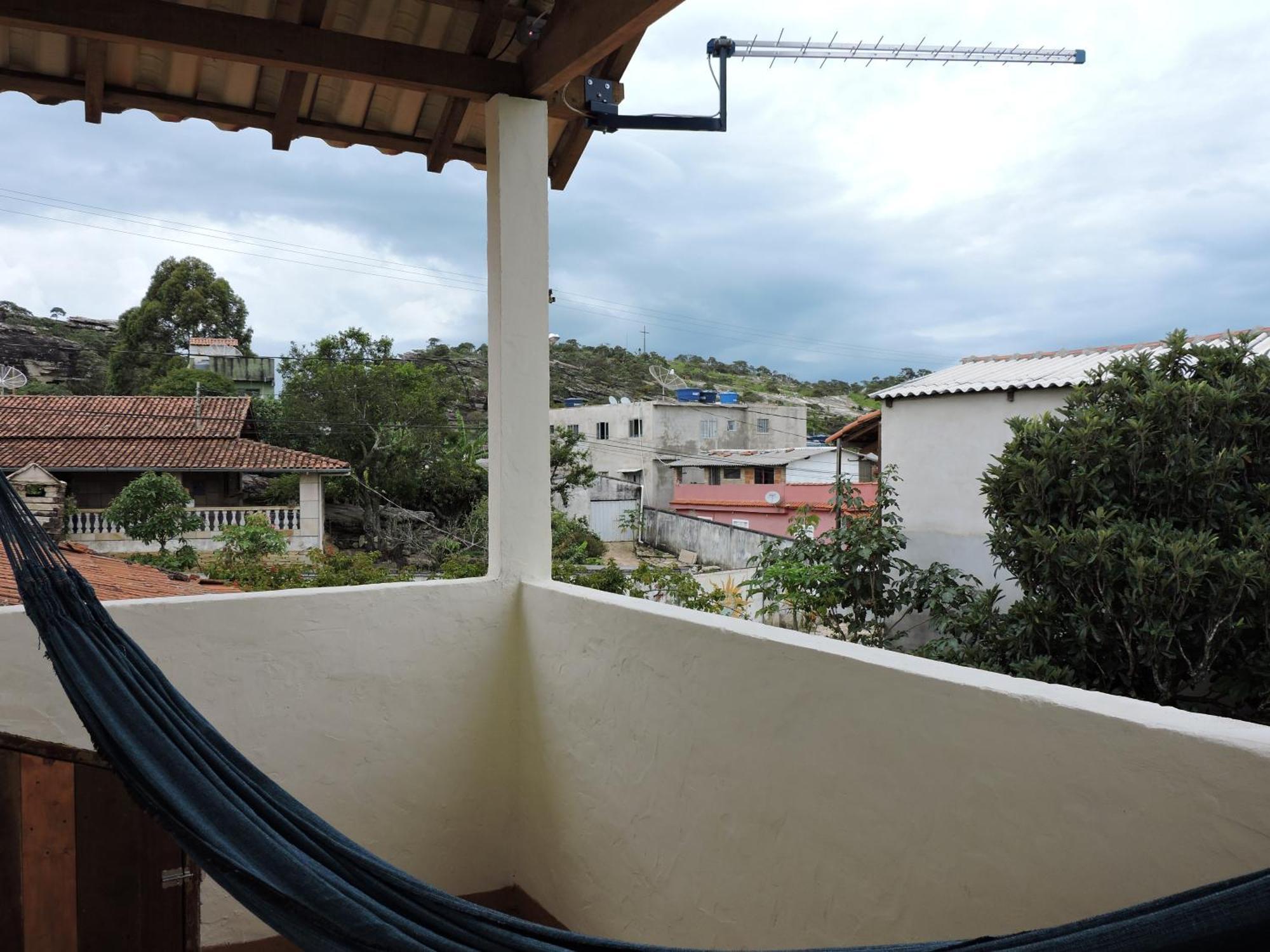 Hotel Pousada Casa Da Serra São Tomé das Letras Habitación foto