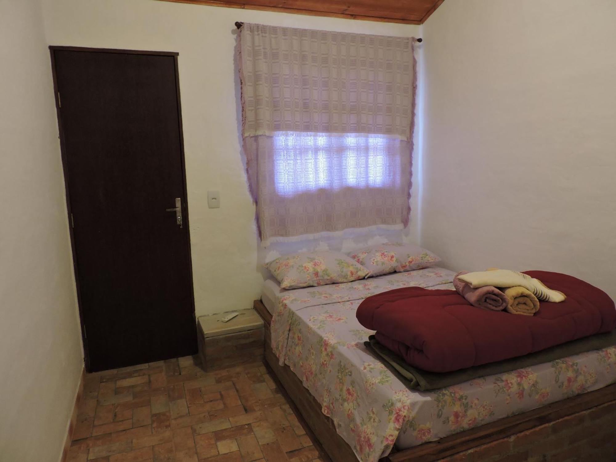 Hotel Pousada Casa Da Serra São Tomé das Letras Habitación foto